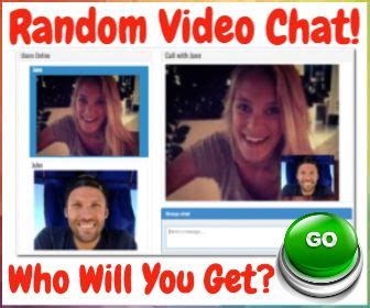 12 Great Random Video Chat Alternatives: Top Random .